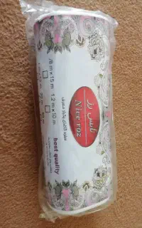 فروش طاقه سفره و سفره بسته بندی