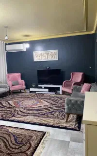 فروش آپارتمان/  چهار واحدی / فاز ۲ عالیشهر