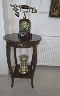 میز تلفن