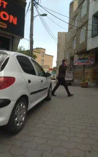 ۲۰۶ ۸۱تیپ ۲ عروسک