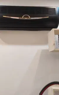 نصب تعمیر سرویس پکیج اسپیلت آبگرمکن بخاری کولر