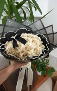 گل ربانی