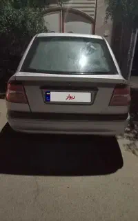 پراید141