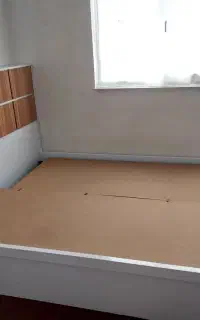 تخت دو نفره