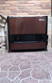 بخاری طوس افروز