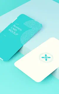 طراحی کارت ویزیت/کارت پستال/بوک مارک/بروشور/تراکت