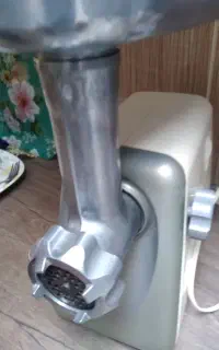چرخ گوشت