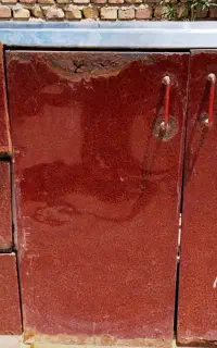 سینک و کابینت ظرف شویی