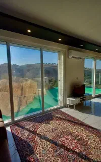 اجاره ساعتی ، روزانه و هفتگی ویلا باملند