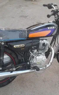 هوندا 150