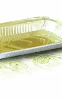 تولید مستقیم ظروف یکبارمصرف آلومینیومی