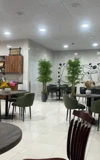 استخدام نیرو برای کافیشاپ محیط خانوادگی