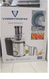 فروش آبمیوه گیری VOGATONIX