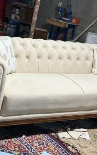 تعمیرات مبل صندلی