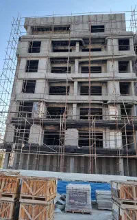 استخدام کارگر و بنا