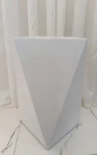 گلدان سالم و نو