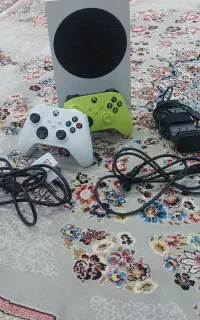 xbox