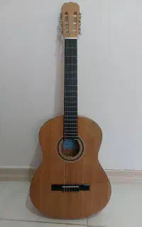 گیتار C70وC50 ایرانی