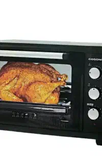 توستر گاسونیک