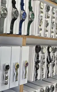 عرضه ساعت عمده مدل سورن با استایل جذاب