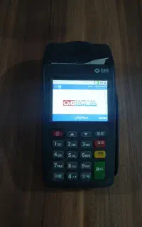 دستگاه پوز