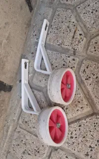 پایه دوچرخه