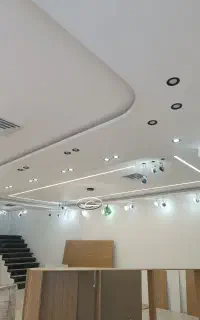 نقاشی منازل
