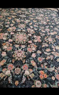 سمساری.خریدفرش ولوازم منزل واداری