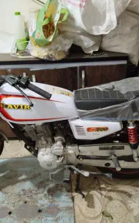 موتور200کویر