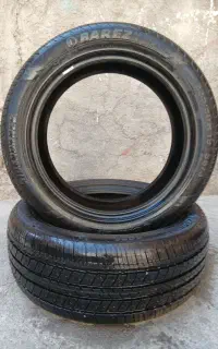 لاستیک 235/50/19 BAREZ (نو)