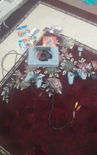 پلی استیشن ۱