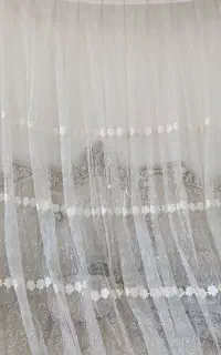 پرده توری
