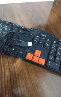 کیبورد برند فارو