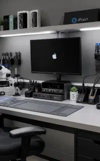 تعمیرکار موبایل سیار