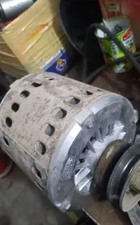 سرویس ونصب کولرآبی