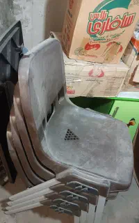 مبزوصندلی نو