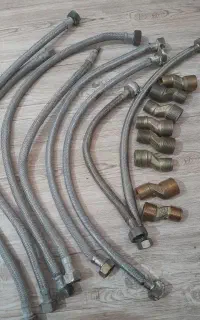 شلنگ شیر مخلوط