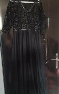 لباس مجلسی سایز ۴۴