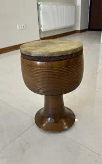 تمبک حلمی