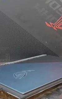 ASUS ROG لپ تاپ گیمینگ G513
