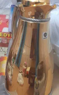 فلاکس کاملا نو و سالم