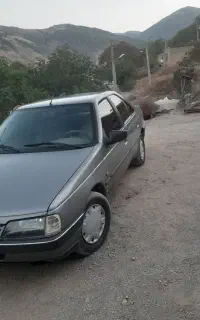 ۴۰۵ موتور tu5