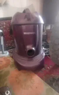 توجه توجه فوری جاروبرقی ۱۰ هزار سرانزو