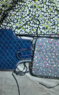 فروش پادری و وسایل پارچه ای آشپزخانه