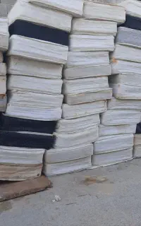 دوشک ی نفره