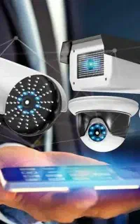 نصب و فروش دوربین مداربسته دزدگیر شبانه روزی