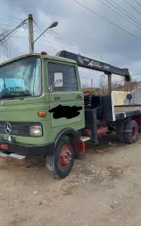 نیازمند راننده جرثقیل