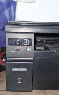 پرینتر HP در حد نو