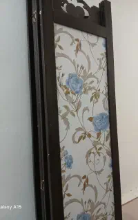 پارتیشن متحرک MDF