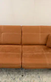 مبل هشت نفره تخت شو